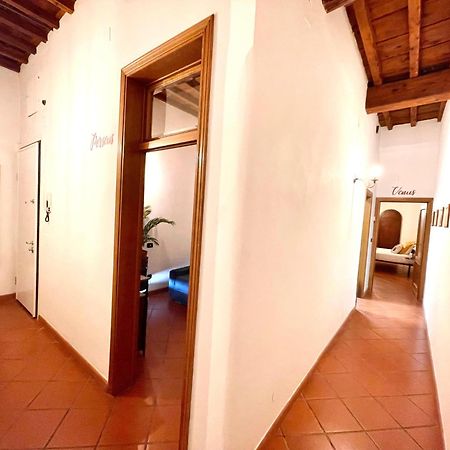 Florence Garden Suite Esterno foto