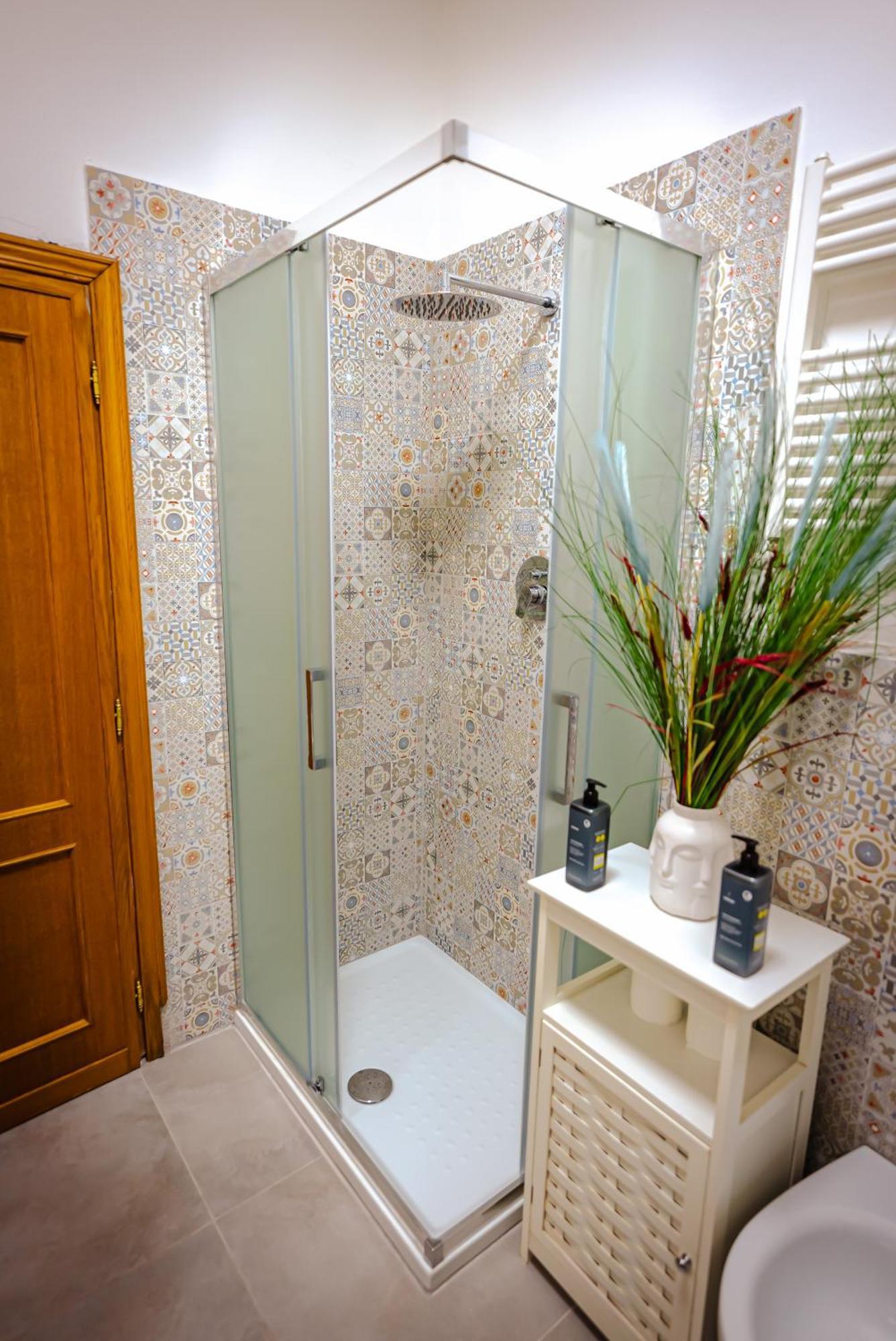 Florence Garden Suite Esterno foto